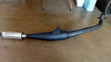 Paip ts racing untuk dijual