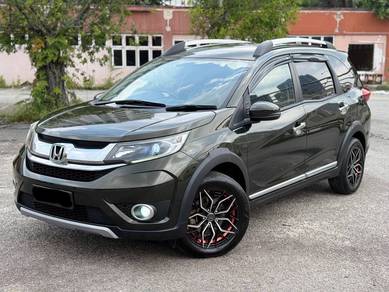 Honda BR-V V in Cheras, KUL