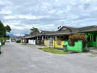 1-storey Terraced House For Sale in Kuching,SWK