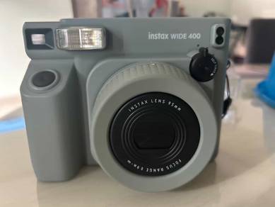 Wide 400 FUJI FILM