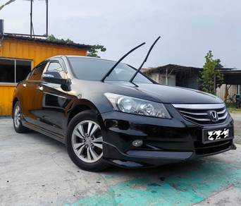 Honda Accord VTi-L in Kapar, SGR
