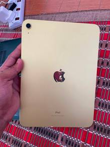 iPad 10th Gen (WiFi)