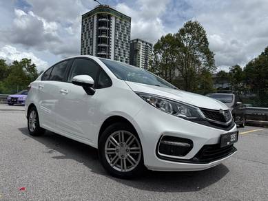 Proton Persona PREMIUM in Seri Kembangan, SGR