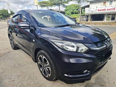Honda HR-V S in Kota Bharu, KTN