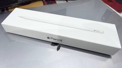Apple Pencil 2nd Gen