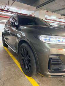 BMW X7 xDRIVE40i PURE EXCELLENCE in Damansara, KUL