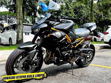 Kawasaki Z 900
