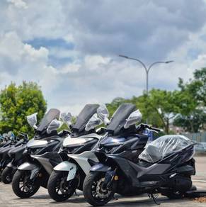 Sym MAXSYM 400i