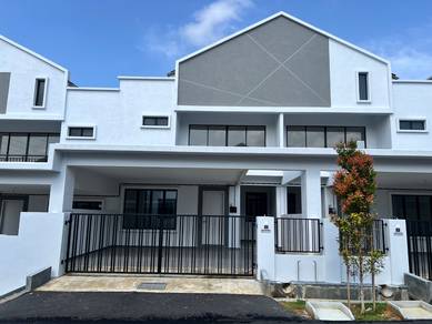 2-storey Terraced House For Rent in Ayer Keroh,MLK