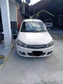 Proton Saga FLX FLX EXECUTIVE in Klang, SGR