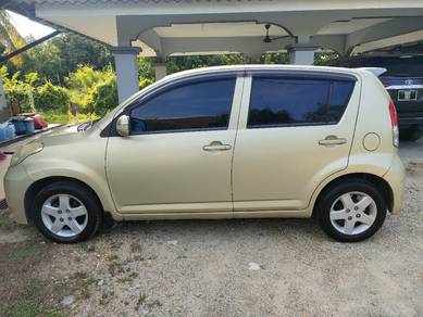 Perodua MyVi EZi in Pasir Mas, KTN