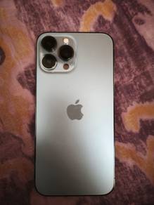 Iphone 13 pro max 256GB ZP set