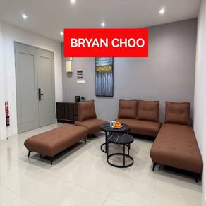 2-storey Terraced House For Rent in Kuching,SWK