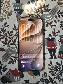 Iphone 16 Pro Max 256GB