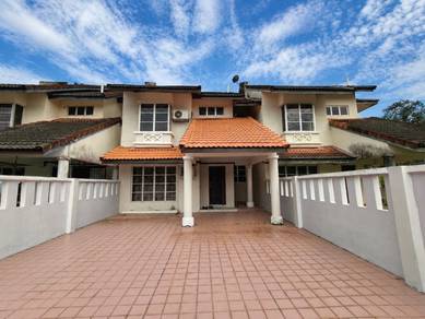 2.5-storey Terraced House For Sale in Kuala Kubu Baru,SGR