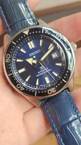 Seiko Prospex 62mas *JDM Blue Dial 