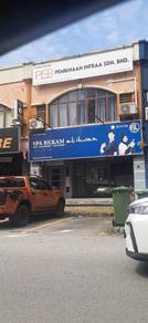 Shop lot For Rent in Taman Tun Dr Ismail,KUL