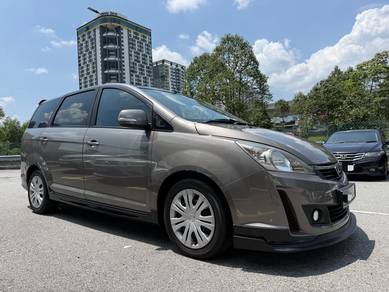 2016 Proton Exora EXECUTIVE