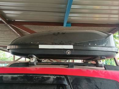 ROOF BOX STALLIOn RF 470 LITER 