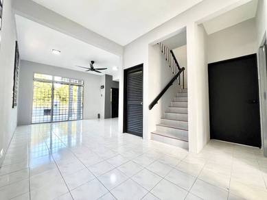 2-storey Terraced House For Sale in Sepang,SGR