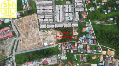 Residential Land in Papar, SBH