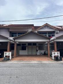 Townhouse For Sale in Bertam,PNG