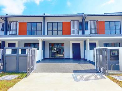 2-storey Terraced House For Sale in Klang,SGR