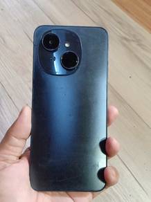 tecno spark Go 1 original