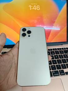 Iphone 12 pro max 512gb