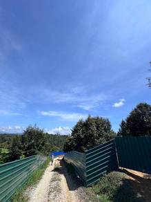 Agricultural Land in Raub, PHG