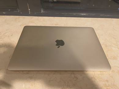 MacBook 12