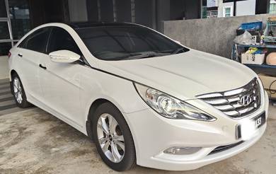 Hyundai Sonata EXECUTIVE in Jitra, KDH