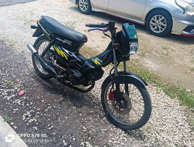 Honda TH110M