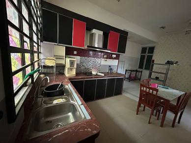 Semi-Detached House For Sale in Sungai Petani,KDH