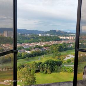 Room in Bandar Sungai Long, SGR