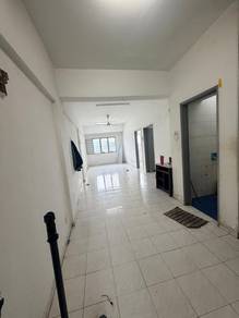 Apartment For Rent in Desa Tun Razak Apartment