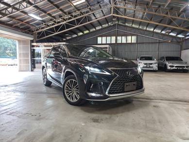 Lexus RX 300 LUXURY  in Petaling Jaya, SGR