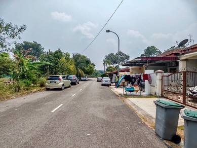 Terraced House For Sale in Skudai,JHR