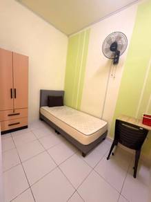 Service Residence For Rent in Jentayu Residensi @ Tampoi