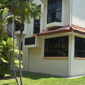 Condominium For Rent in Grace Garden