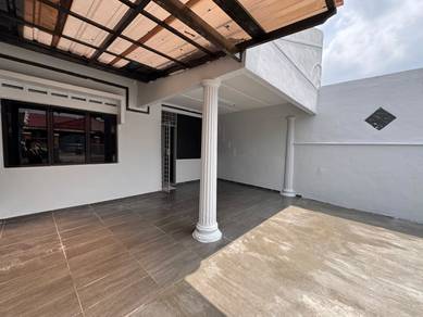 1-storey Terraced House For Rent in Skudai,JHR