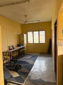 Flat For Rent in Rumah Pangsa Nilam Sari Flat