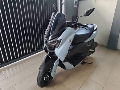 Yamaha NMAX
