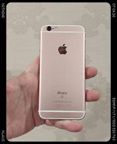 iPhone 6s 64GB 