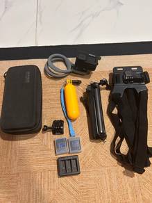 GOPRO hero 9 black