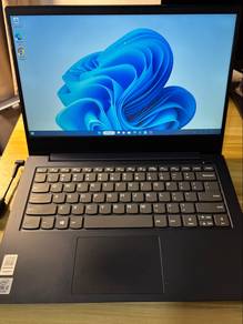 Lenovo IdeaPad S340-14IIL