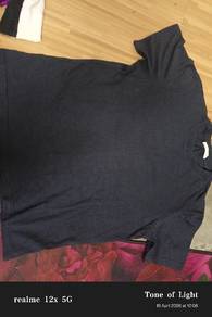 Zara plain shirt 