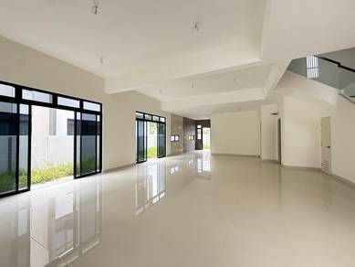 Semi-Detached House For Sale in Skudai,JHR