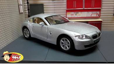 BMW Z4 Coupe