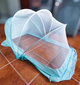 Kelambu Bayi Net Cover Mosquito